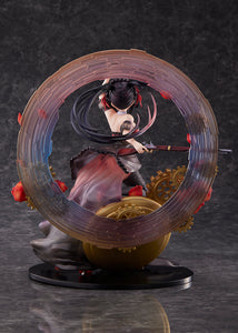 Nekotwo [Pre-order]Date A Live IV - Kurumi Tokisaki (Lingerie Swimwear Ver.) 1/7 Scale Figure Taito