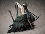 Nekotwo [Pre-order] OVERLOAD - Albedo (White Dress ver.) 1/7 Scale Figure FuRyu