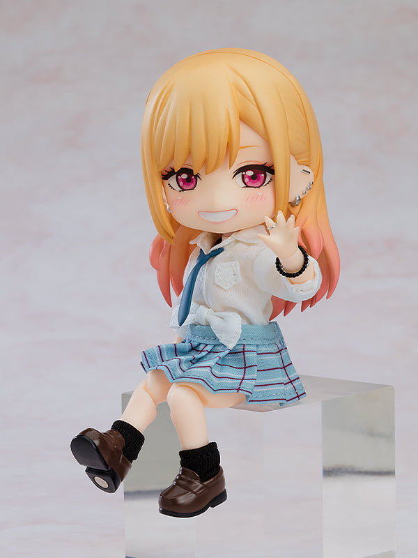 Nekotwo [Pre-order] My Dress-Up Darling - Marin Kitagawa Nendoroid Doll Good Smile Company