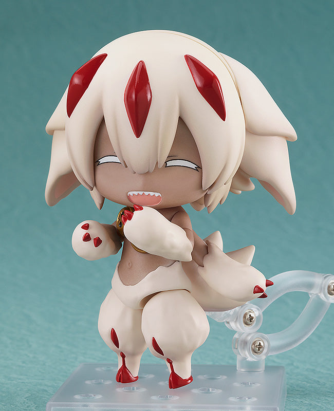 Nekotwo [Pre-order] Made in Abyss - Faputa Nendoroid Good Smile Company