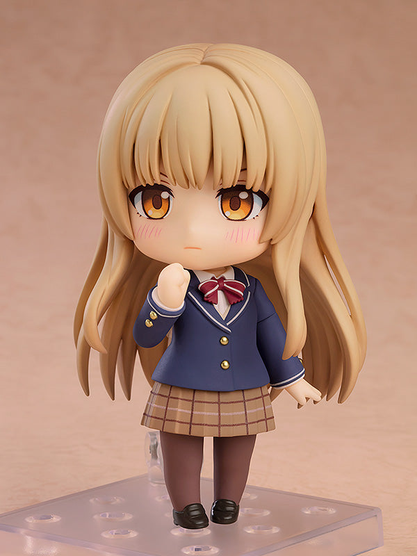 Nekotwo [Pre-order] The Angel Next Door Spoils Me Rotten - Mahiru Shiina Nendoroid Good Smile Company