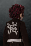 Nekotwo [Pre-order] Demon Slayer: Kimetsu no Yaiba - Tanjiro Kamado 1/6 Scale Action Figure Aniplex