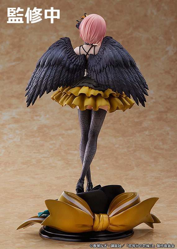 Nekotwo [Pre-order] The Quintessential Quintuplets - Ichika Nakano (Fallen Angel ver.) 1/7 Scale Figure PROOF