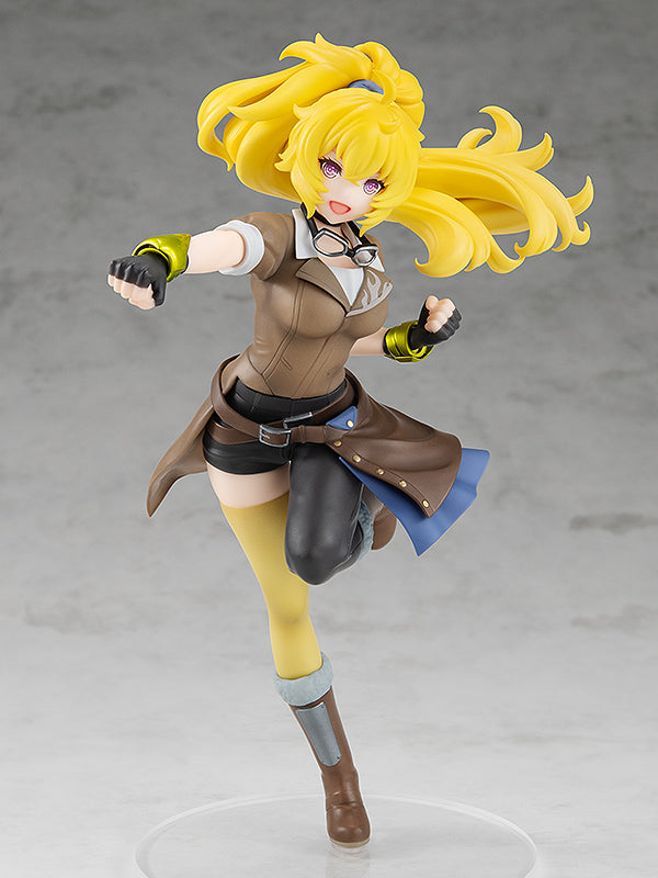 Nekotwo [Pre-order] RWBY: Ice Queendom - Yang Xiao Long: Lucid Dream POP UP PARADE Figure Good Smile Company