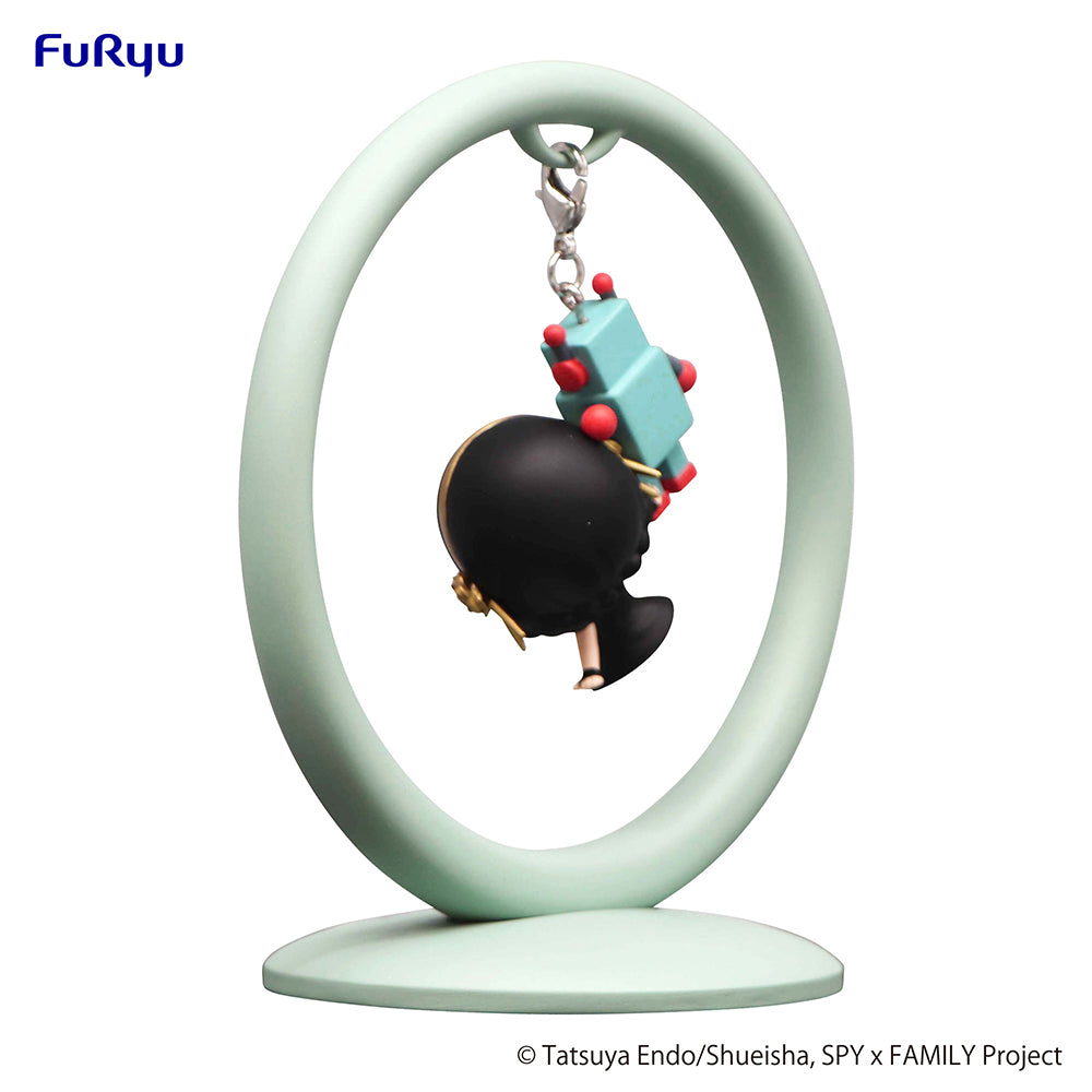 Nekotwo [Pre-order] SPYxFAMILY - Yor Trapeze Mini Figure FuRyu Corporation