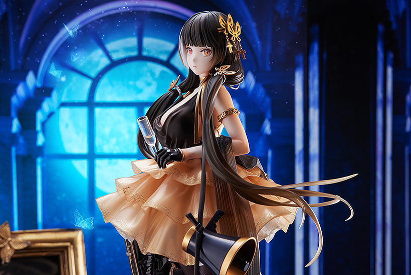 Nekotwo [Pre-order] Girls' Frontline - RO635: Enforcer of the Law 1/7 Scale Figure Phat Company