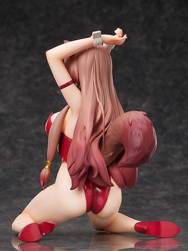 Nekotwo [Pre-order] The Rising of the Shield Hero - Raphtalia(Bare Leg Bunny Style Ver.) 1/4 Scale Figure FREEing