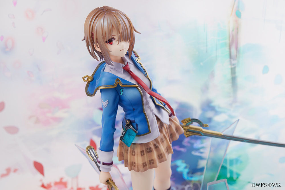 Nekotwo [Pre-order] Heaven Burns Red - Ruka Kayamori 1/7 Scale Figure Parco