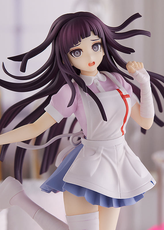 Nekotwo [Pre-order] Danganronpa - Mikan Tsumiki POP UP PARADE Figure Good Smile Company