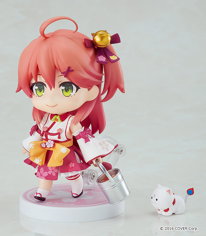 Nekotwo [Pre-order] Hololive Production - Sakura Miko(re-run) Nendoroid Max Factory