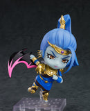 Nekotwo [Pre-order] Hades - Megaera Nendoroid Good Smile Company
