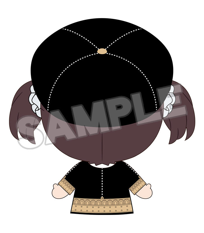 Nekotwo [Pre-order] SPY x FAMILY - Becky Blackbell Nendoroid Plus Plushie Good Smile Company