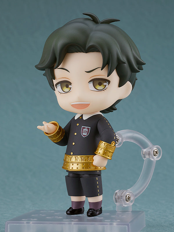 Nekotwo [Pre-order] SPYxFAMILY - Damian Desmond Nendoroid Good Smile Company