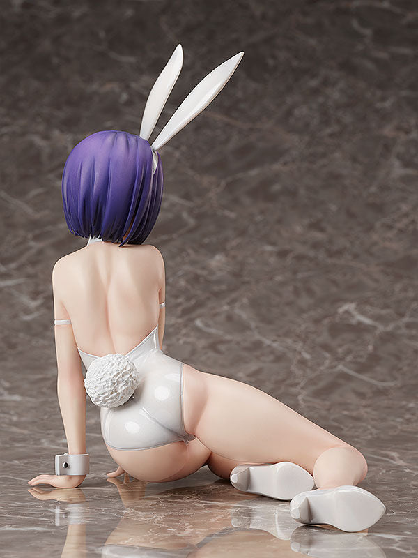 Nekotwo [Pre-order] To LOVE-Ru Darkness - Haruna Sairenji(Bare Leg Bunny Ver.) 1/4 Scale Figure FREEing