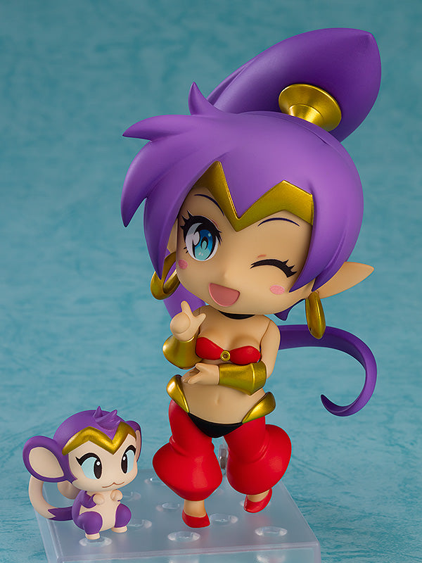 Nekotwo [Pre-order] Shantae - Shantae Nendoroid Good Smile Company
