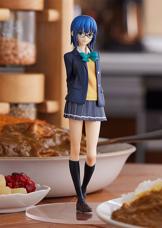 Nekotwo [Pre-order] Tsukihime: A Piece of Blue Glass Moon - Ciel POP UP PARADE Figure Good Smile Company