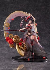 Nekotwo [Pre-order]Date A Live IV - Kurumi Tokisaki (Lingerie Swimwear Ver.) 1/7 Scale Figure Taito