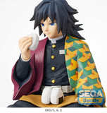 Nekotwo [Pre-order] Demon Slayer: Kimetsu no Yaiba - Giyu Tomioka PM Perching Figure SEGA