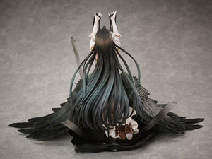 Nekotwo [Pre-order] OVERLOAD - Albedo (White Dress ver.) 1/7 Scale Figure FuRyu