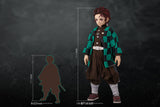 Nekotwo [Pre-order] Demon Slayer: Kimetsu no Yaiba - Tanjiro Kamado 1/6 Scale Action Figure Aniplex