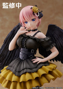 Nekotwo [Pre-order] The Quintessential Quintuplets - Ichika Nakano (Fallen Angel ver.) 1/7 Scale Figure PROOF