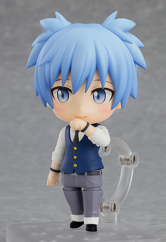 Nekotwo [Pre-order] Assassination Classroom - Nagisa Shiota Nendoroid Orange Rouge