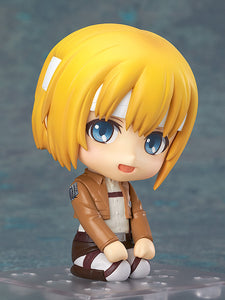 Nekotwo [Pre-order] Attack on Titan - Armin Arlert(Survey Corps Ver.) Nendoroid Good Smile Company