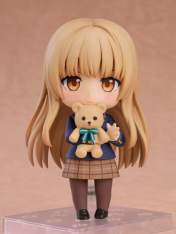 Nekotwo [Pre-order] The Angel Next Door Spoils Me Rotten - Mahiru Shiina Nendoroid Good Smile Company