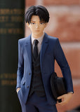 Nekotwo [Pre-order] Attack on Titan - Levi(Suit Ver.) POP UP PARADE Good Smile Company