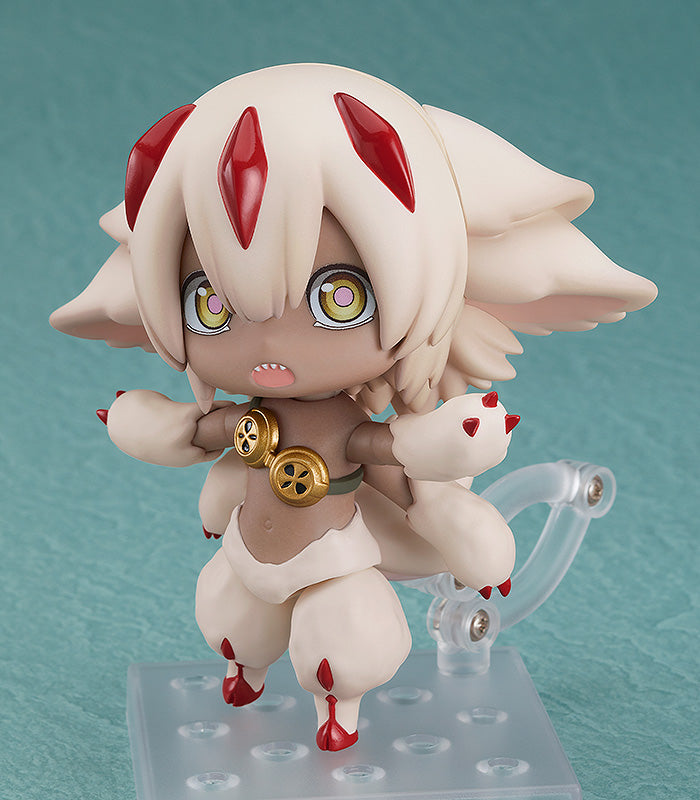 Nekotwo [Pre-order] Made in Abyss - Faputa Nendoroid Good Smile Company