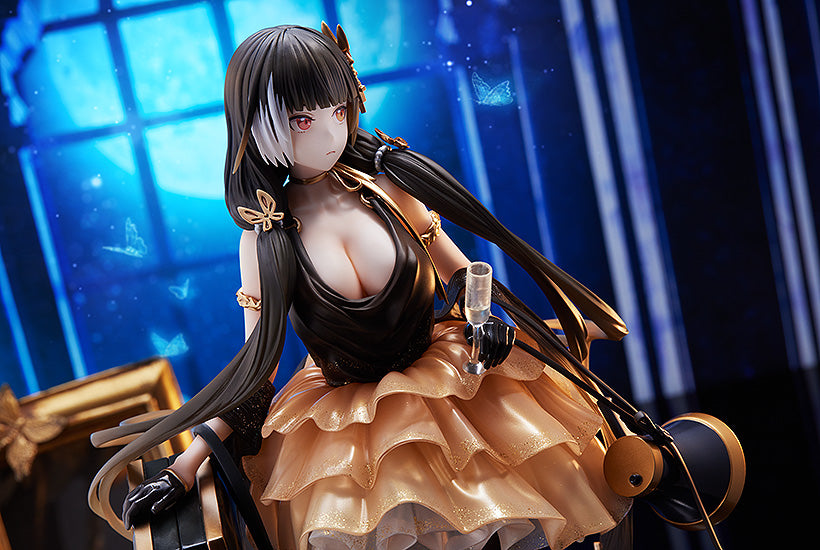 Nekotwo [Pre-order] Girls' Frontline - RO635: Enforcer of the Law 1/7 Scale Figure Phat Company