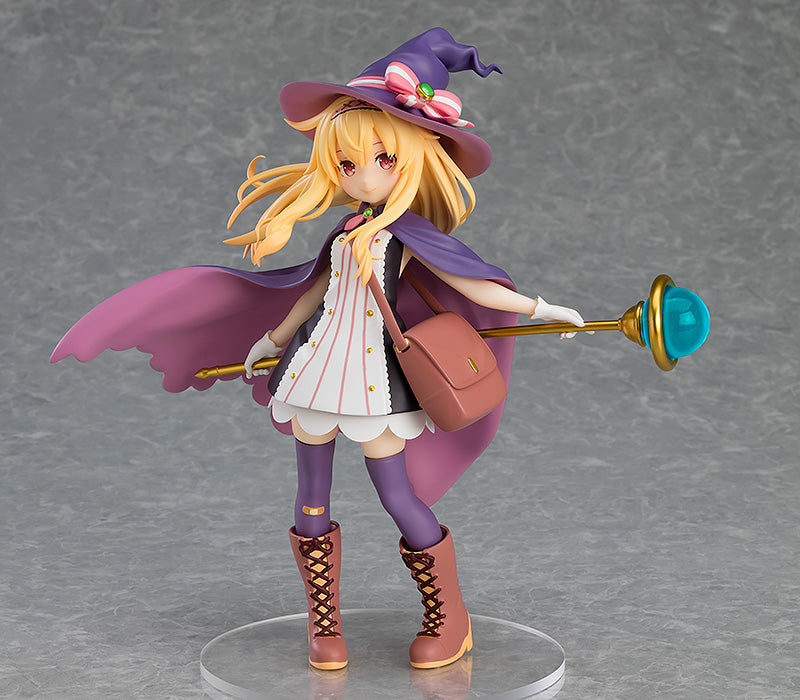 Nekotwo [Pre-order] Little Witch Nobeta - Nobeta POP UP PARADE Figure Good Smile Company