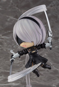 Nekotwo [Pre-order] NieR:Automata - NieR:Automata 2B (YoRHa No.2 Type B) (re-run) Nendoroid Square Enix