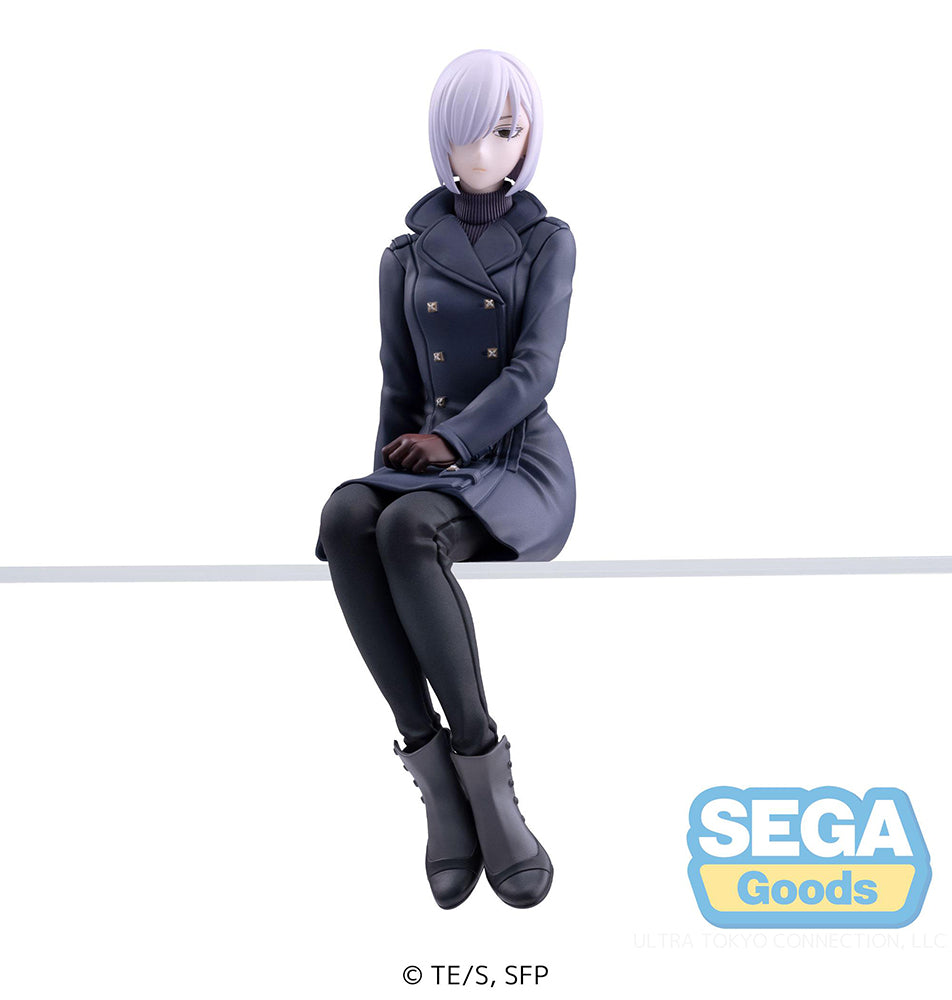 Nekotwo [Pre-order] SPY x FAMILY - Fiona Frost(Nightfall Ver.) PM Perching Prize Figure SEGA