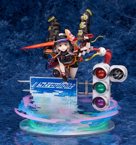 Nekotwo [Pre-order] THE IDOLM@STER SHINY COLORS - Asahi Serizawa The sky (blue and you ver.) 1/7 Scale Figure Alter