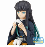 Nekotwo [Pre-order] Demon Slayer: Kimetsu no Yaiba - Muichiro Tokito Perching Figure SEGA