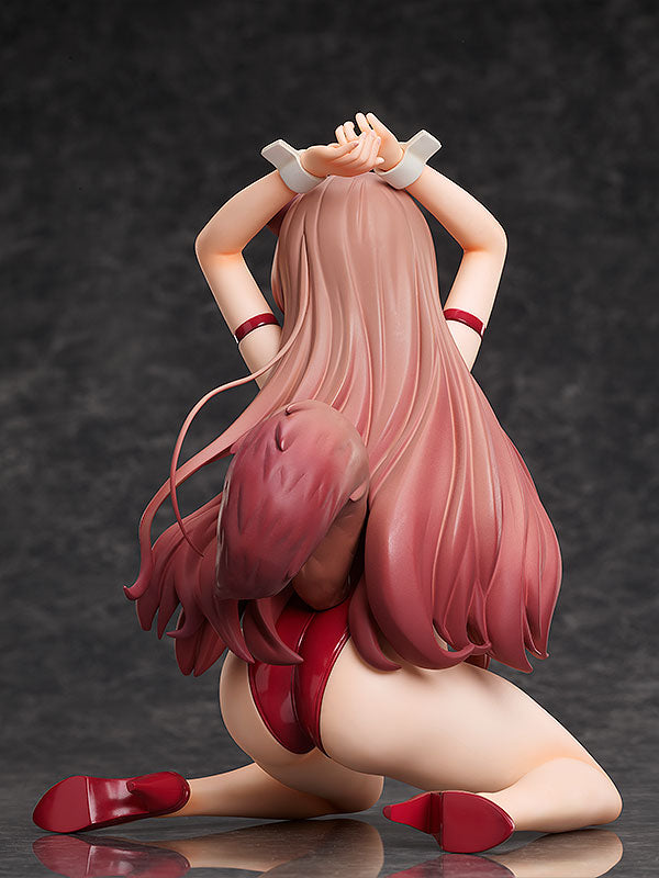 Nekotwo [Pre-order] The Rising of the Shield Hero - Raphtalia(Bare Leg Bunny Style Ver.) 1/4 Scale Figure FREEing