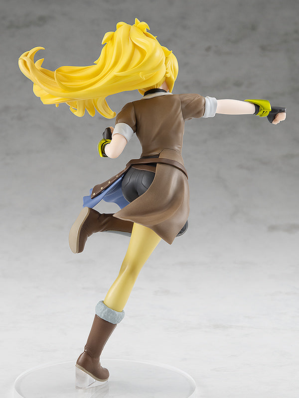 Nekotwo [Pre-order] RWBY: Ice Queendom - Yang Xiao Long: Lucid Dream POP UP PARADE Figure Good Smile Company