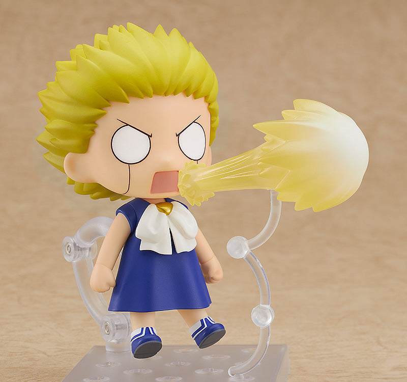 Nekotwo [Pre-order] Zatch Bell! - Zatch Bell Nendoroid Good Smile Company