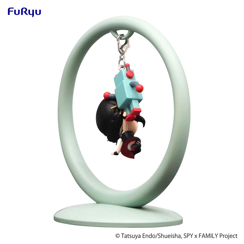 Nekotwo [Pre-order] SPYxFAMILY - Yor Trapeze Mini Figure FuRyu Corporation