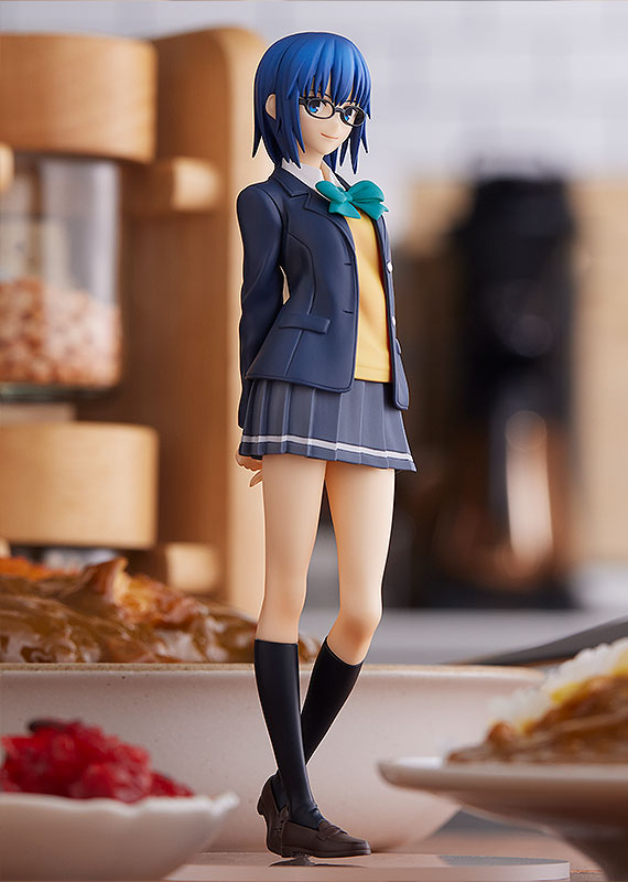 Nekotwo [Pre-order] Tsukihime: A Piece of Blue Glass Moon - Ciel POP UP PARADE Figure Good Smile Company