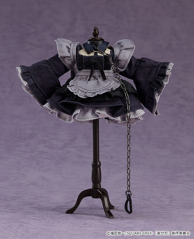 Nekotwo [Pre-order] My Dress-Up Darling - Shizuku Kuroe Cosplay by Marin Nendoroid Doll Good Smile Company