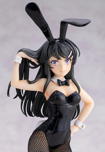 Nekotwo [Pre-order] Rascal Does Not Dream Series - LIGHT Mai Sakurajima Bunny ver. Prize Figure Kadokawa