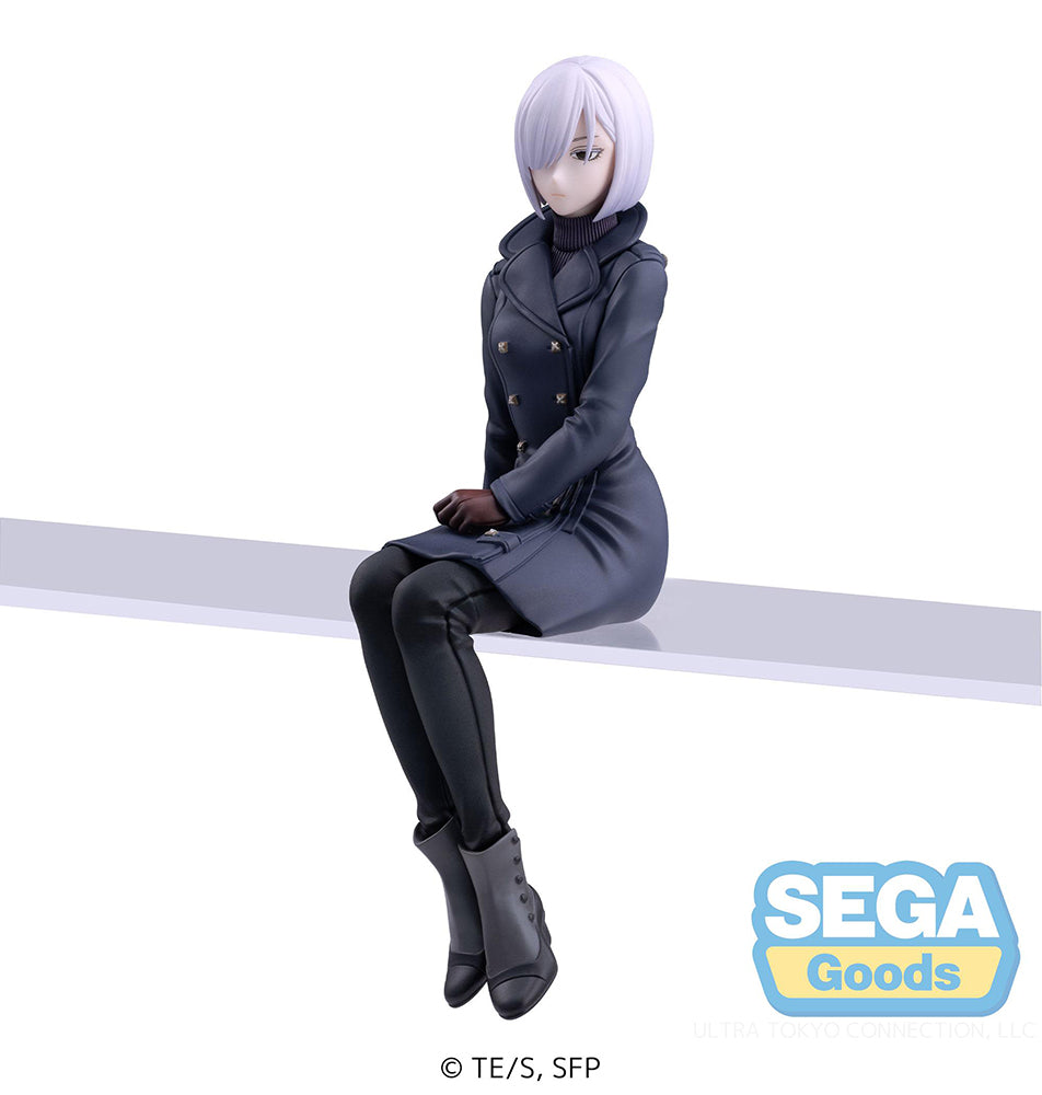 Nekotwo [Pre-order] SPY x FAMILY - Fiona Frost(Nightfall Ver.) PM Perching Prize Figure SEGA