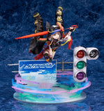 Nekotwo [Pre-order] THE IDOLM@STER SHINY COLORS - Asahi Serizawa The sky (blue and you ver.) 1/7 Scale Figure Alter
