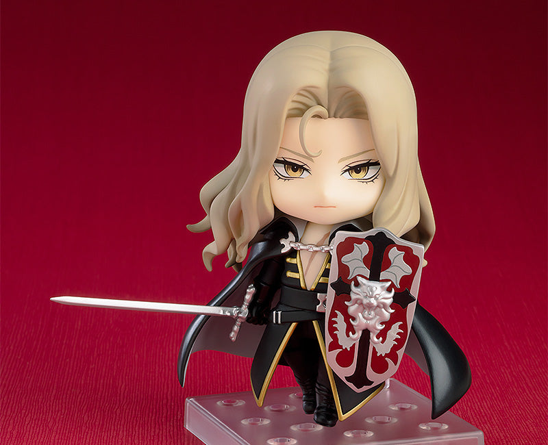 Nekotwo [Pre-order] Castlevania - Alucard Nendoroid Good Smile Company