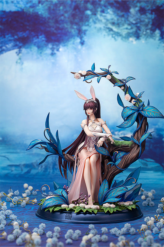 Nekotwo [Pre-order] Soul Land - Xiao Wu(Lifelong Protection ver.) 1/7 Scale Figure Myethos