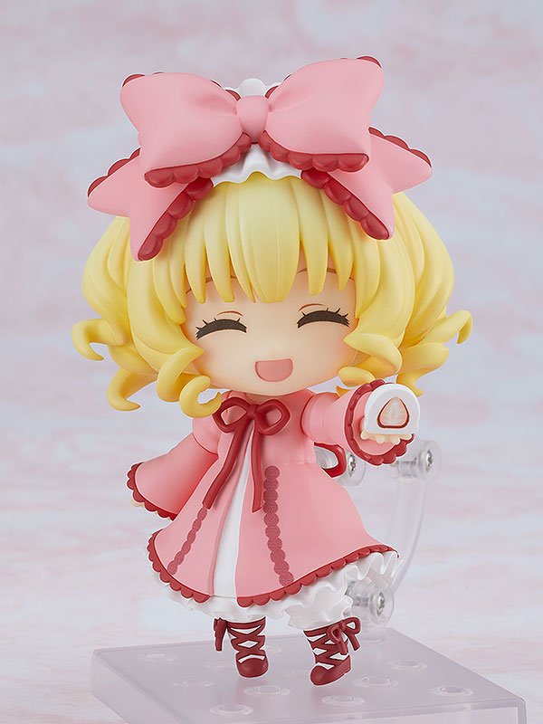 Nekotwo [Pre-order] Rozen Maiden - Hinaichigo Nendoroid Good Smile Company