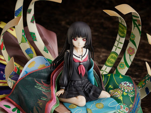 Nekotwo [Pre-order] Hell Girl - The Fourth Twilight Enma Ai 1/7 Scale Figure Hobby Max