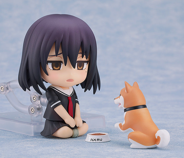 Nekotwo [Pre-order] Doomsday with My Dog - Master & Haru Nendoroid Good Smile Company